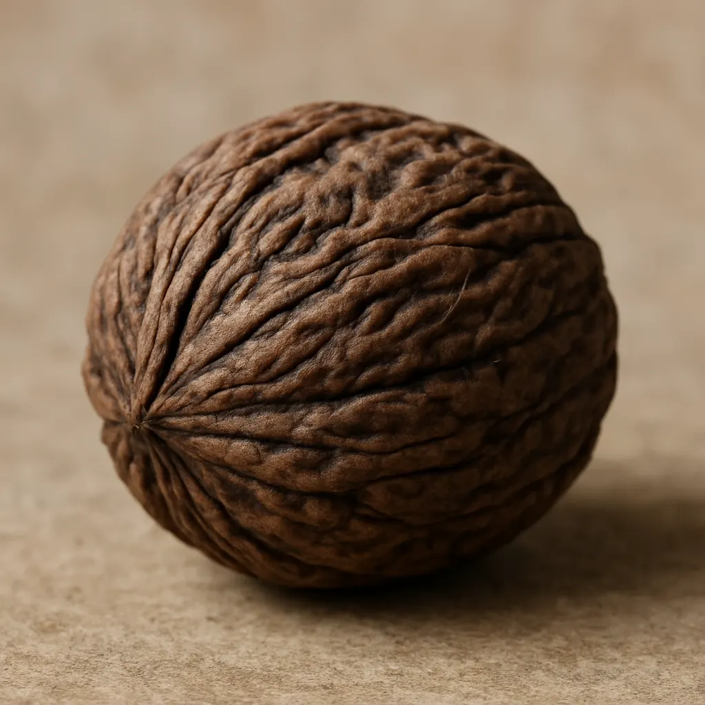Black Walnut supplement supports glucose balance